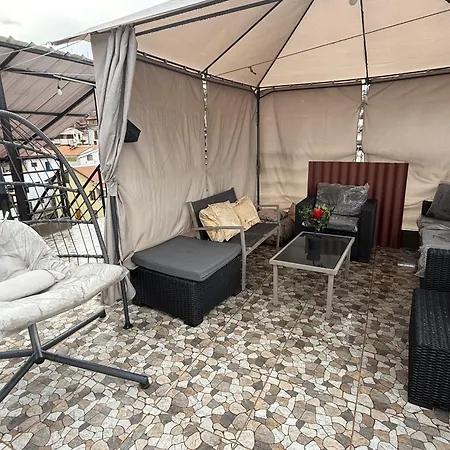 Chabela Host Apartment